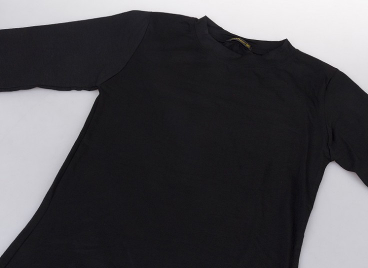 زیر سارافونی یقه سه سانت