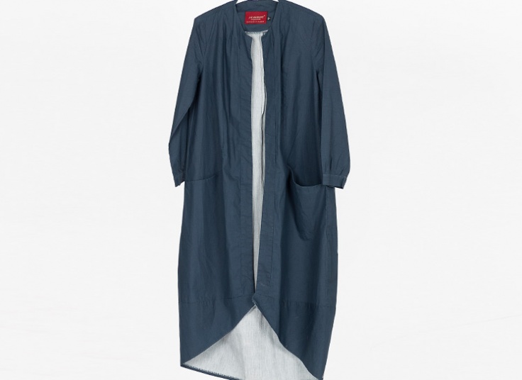 مانتو زنانه ST. Dupont