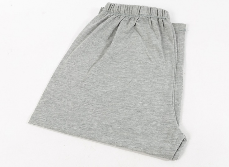 شلوارک سایز بزرگ زنانه