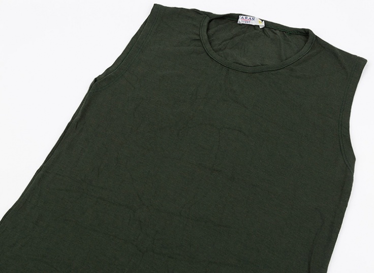 زیر سارافونی بلند آستین حلقه ای