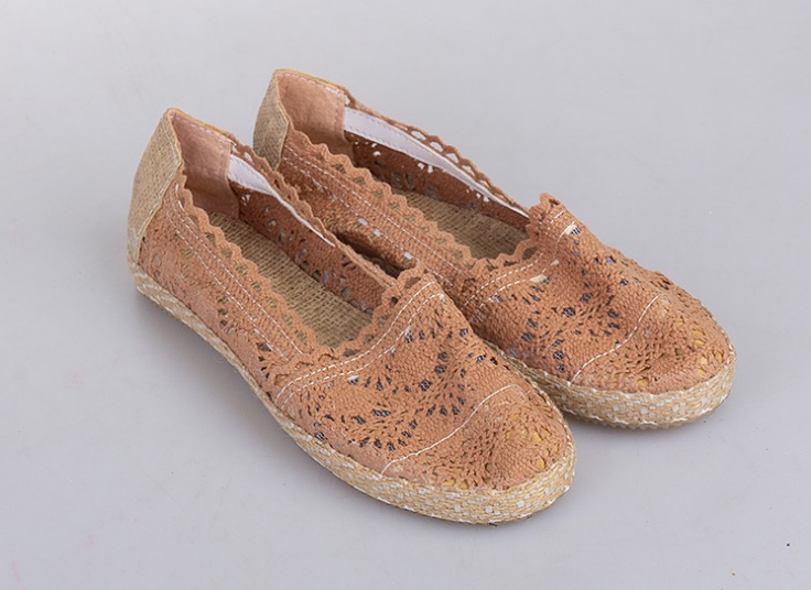 کفش زنانه گیپور JUTE