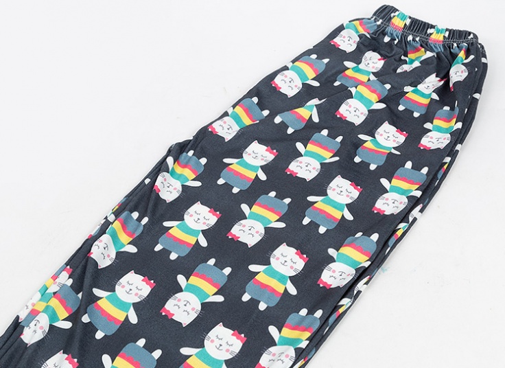 شلوار فانتزی زنانه