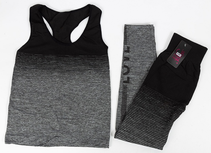 ست ورزشی زنانه Vgoal