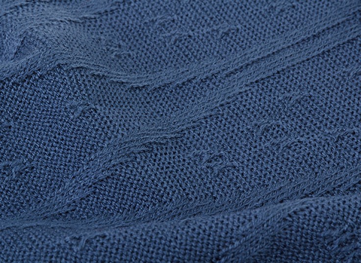 شال ریزبافت Diamond