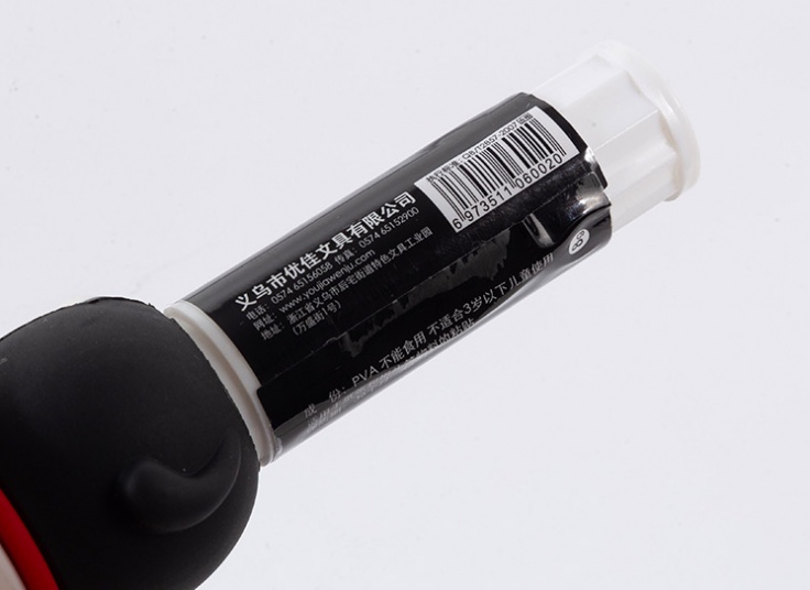 چسب ماتیکی فانتزی