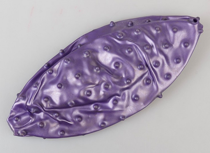 توپ پیلاتس کوچک