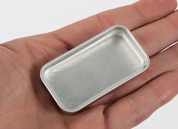 صابون ابرو Kiss Beauty