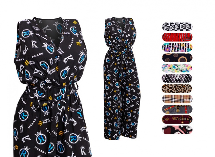 اورال نخی طرحدار