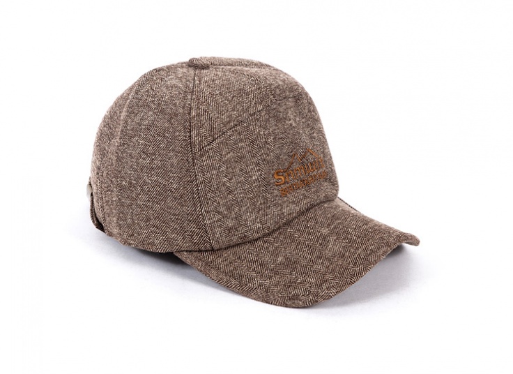 کلاه کپ زمستانی