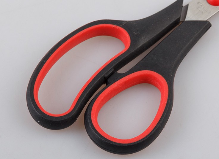 پکیج دو عددی قیچی خیاطی