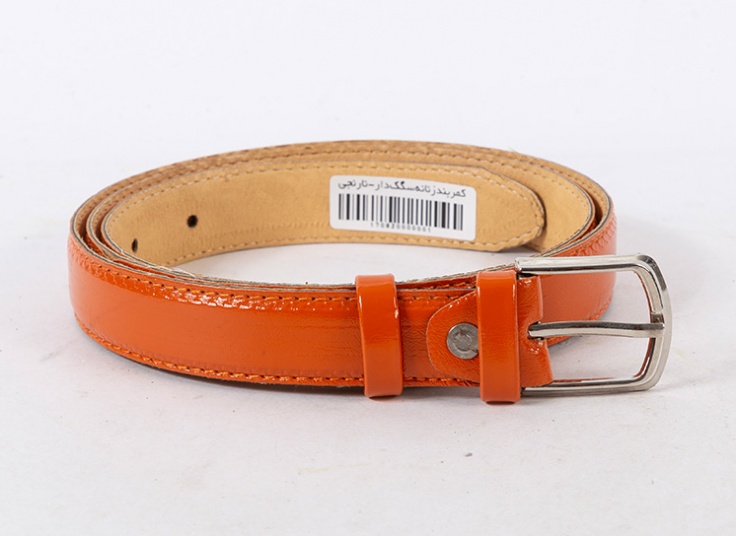 کمربند زنانه سگک دار