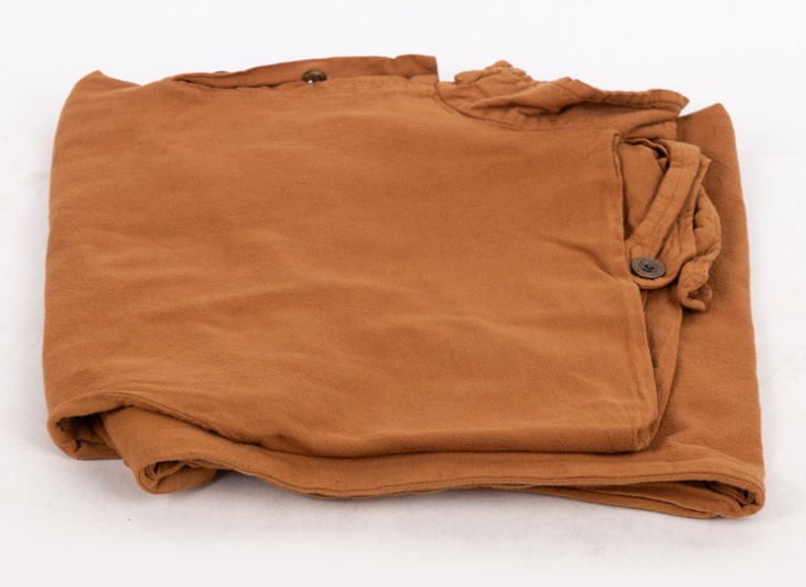 کفتان سه دکمه