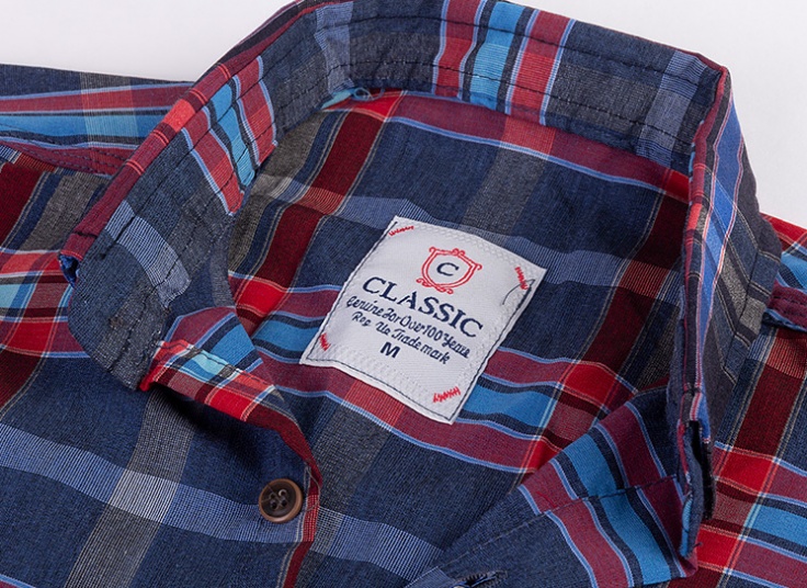 پیراهن مردانه Classic