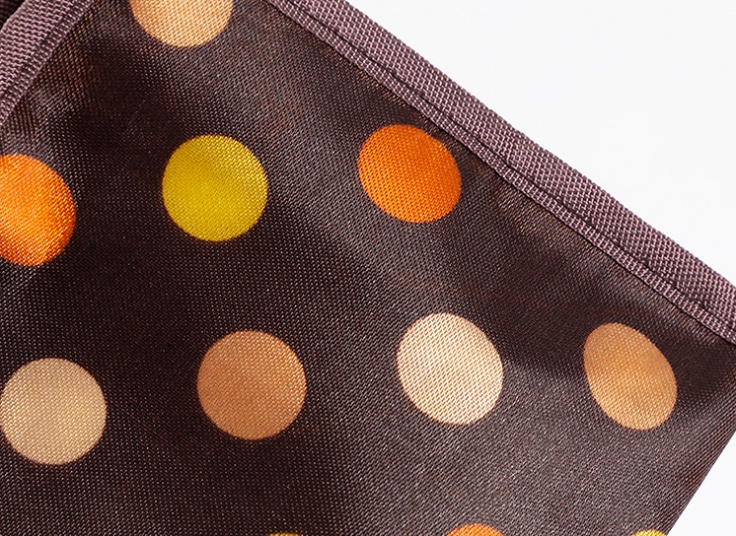 کیف لوازم آرایش طرحدار