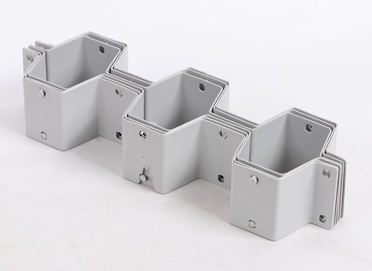 نظم دهنده مدل زنبوری Sevda