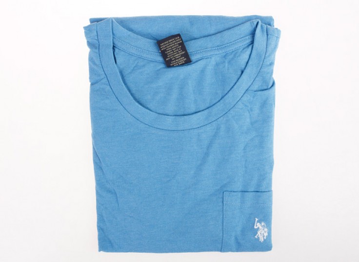 تیشرت مردانه طرح POLO ASSN