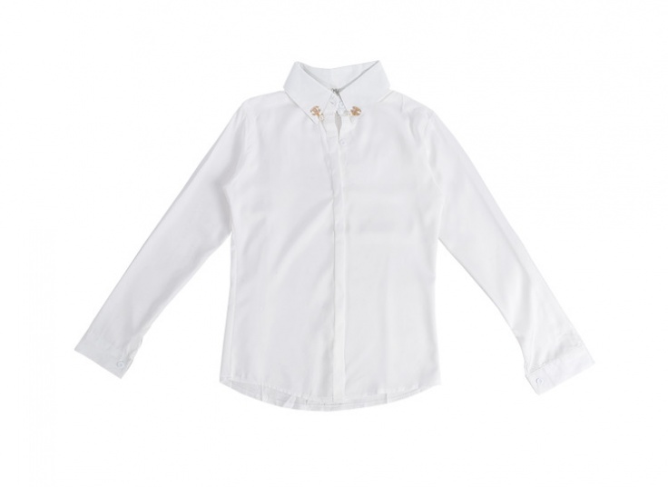 شومیز ساده زنانه kai Di