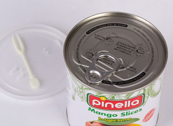 کمپوت انبه pinella