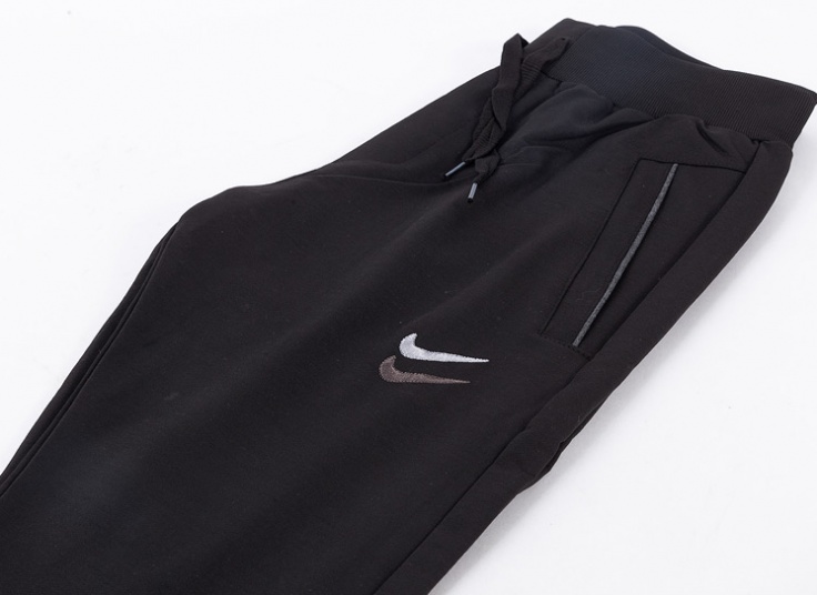 شلوار اسلش طرح Nike