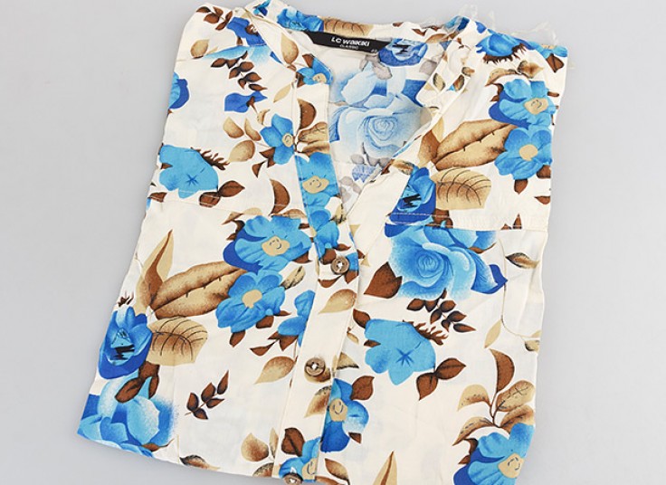 شومیز زنانه LC Waikiki