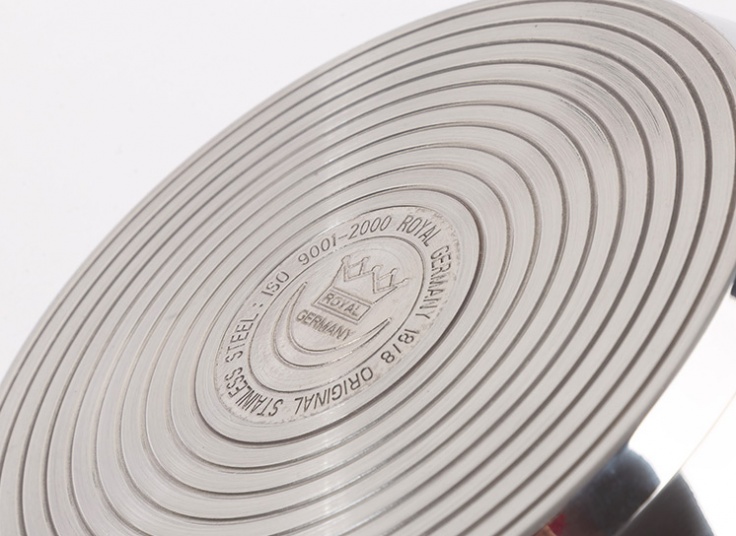 زودپز Royal Germany