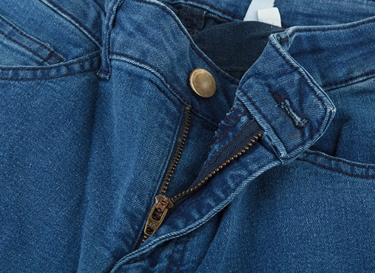 شلوار جین زنانه H and M