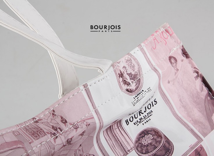 کیف خرید Bourjois