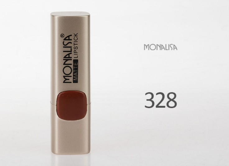 رژ لب MONALISA