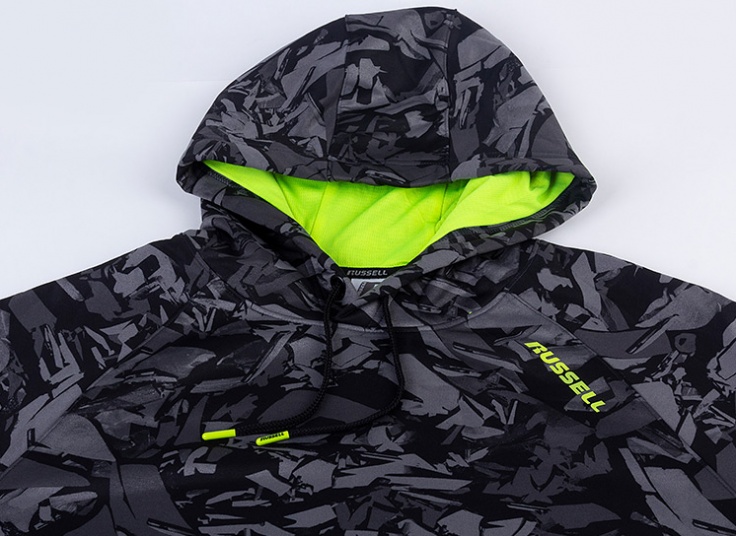 هودی توکرکی مردانه RUSSEL