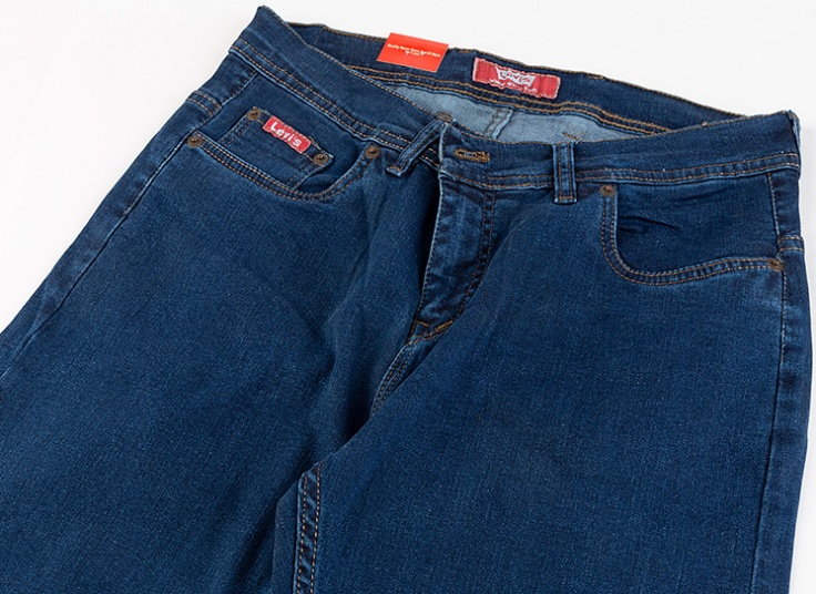 شلوار جین مردانه Levis