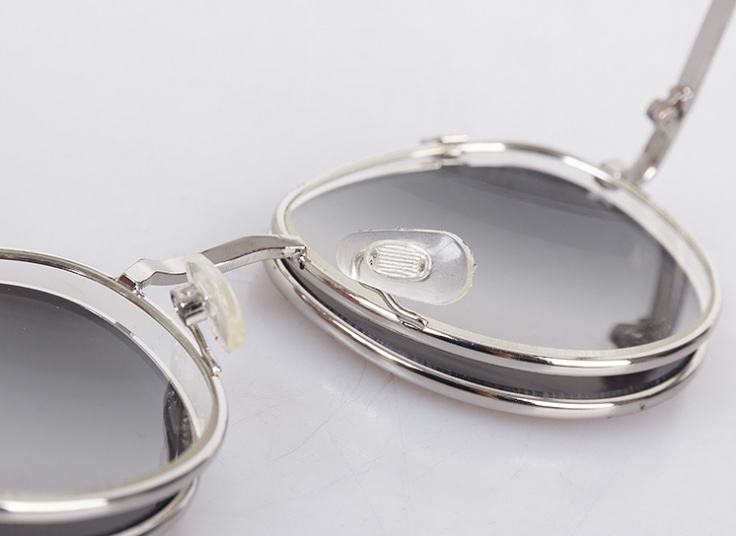 عینک دو لنز آفتابی G STEVE