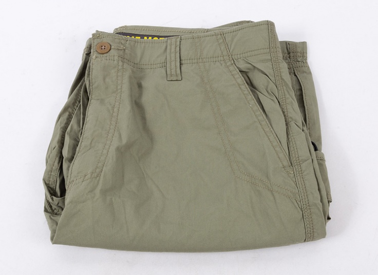 شلوارک مردانه Lee