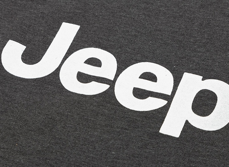 بلوز تو کرکی طرح Jeep
