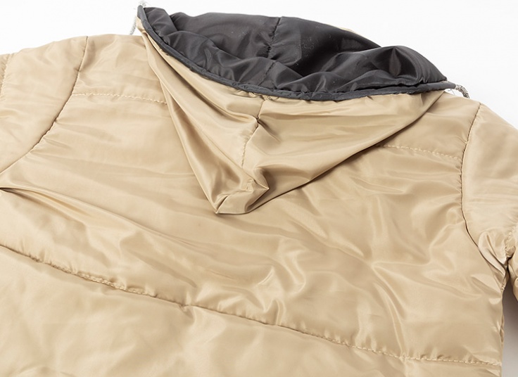 کاپشن مردانه Under Armour