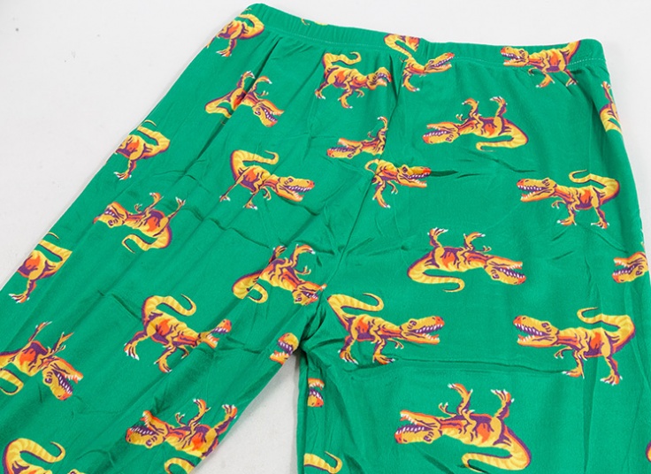 شلوار مخمل فانتزی MAIKU