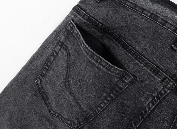 شلوار جین مردانه طرح Wrangler