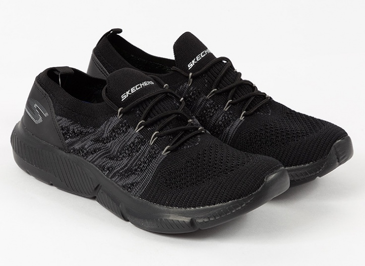 کتانی راحتی مردانه Skechers