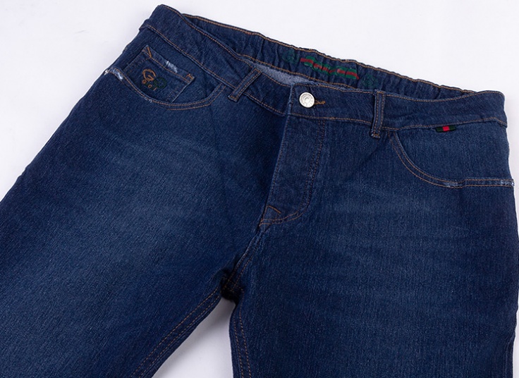 شلوار جین مردانه Tommy