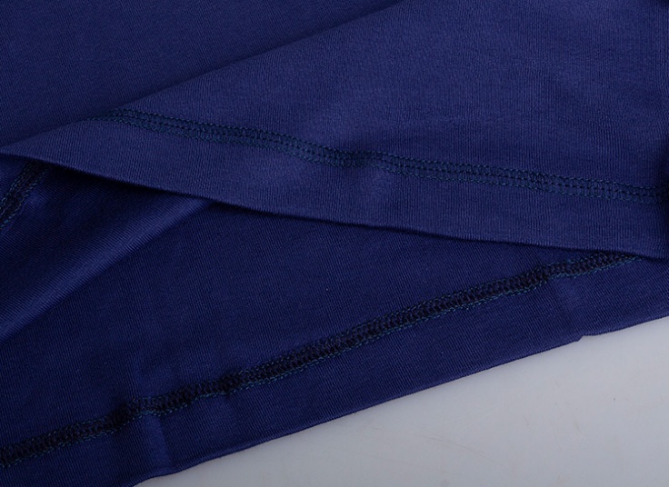 تیشرت یقه گرد مردانه Tom Tailor