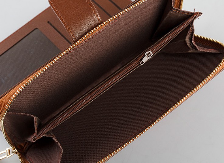 کیف پول زنانه Excella