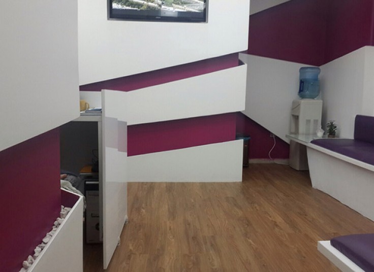 لیزر دکتر شاه‌ رکنی