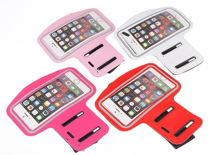 کیف موبایل بازویی