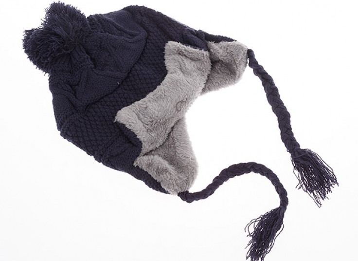 کلاه بافت زمستانی C C