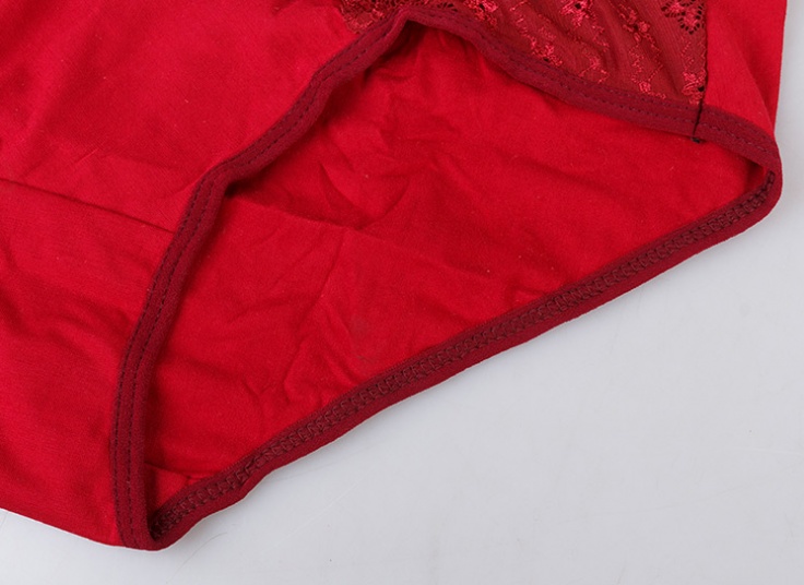 ست لباس زیر نخی زنانه Ailar