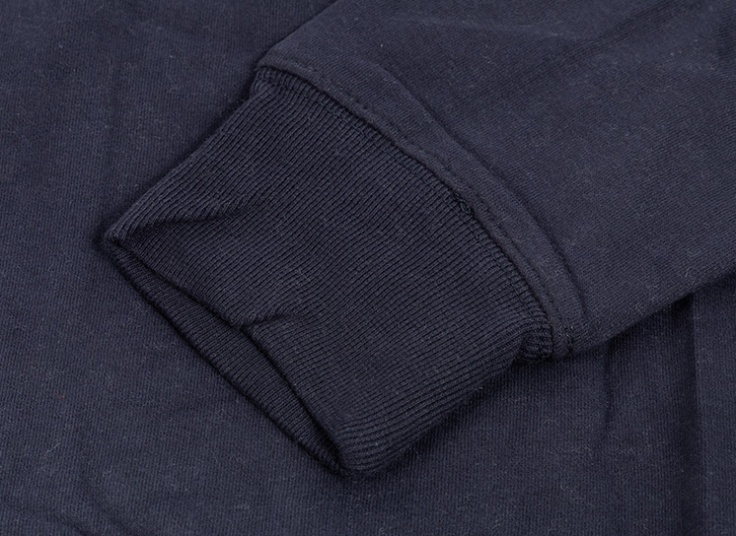 هودی ساده مردانه MO XPL