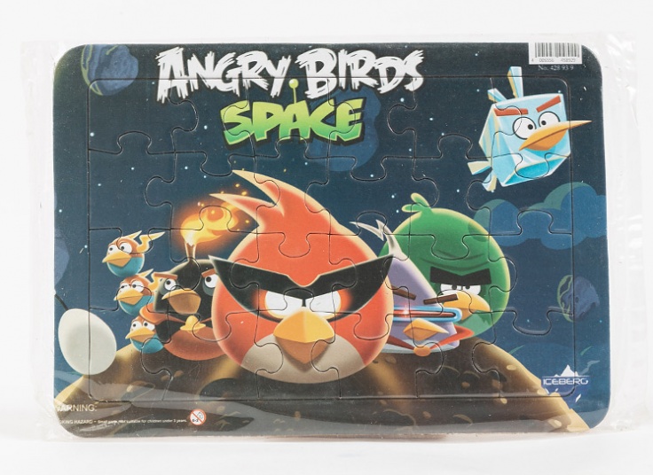 پازل 24 تکه Ice Berg