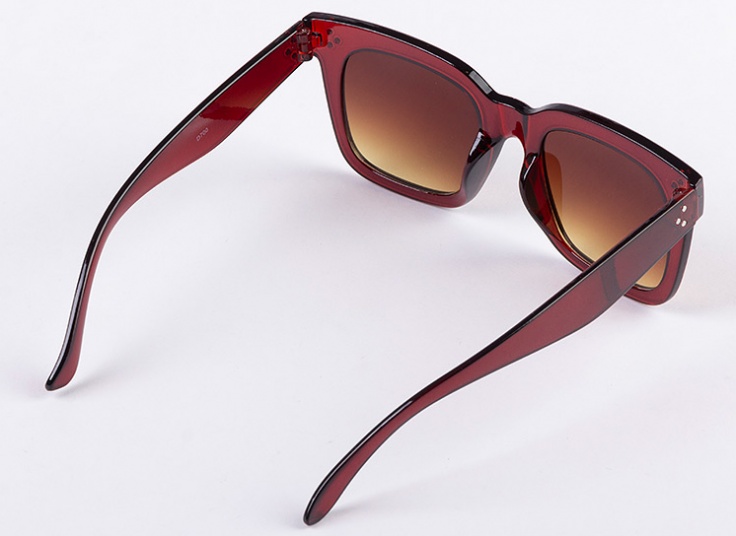 عینک آفتابی زنانه Square Frame