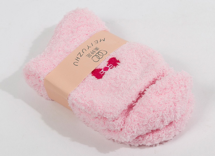 جوراب زنانه Meiyuzhu