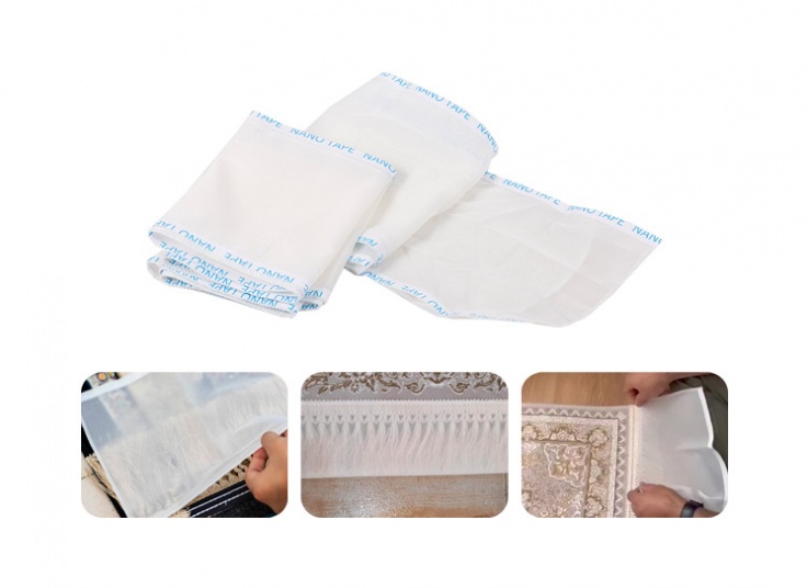 محافظ ریشه فرش