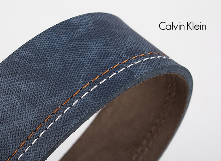 کمربند مردانه Calvin Klein